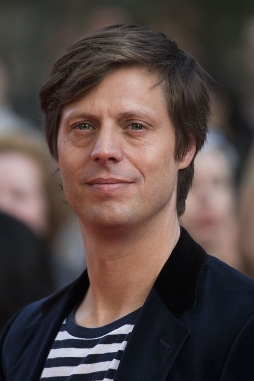 Felix van Groeningen as Self