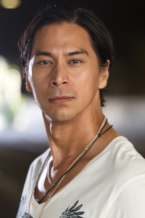 Kalani Queypo as Dom