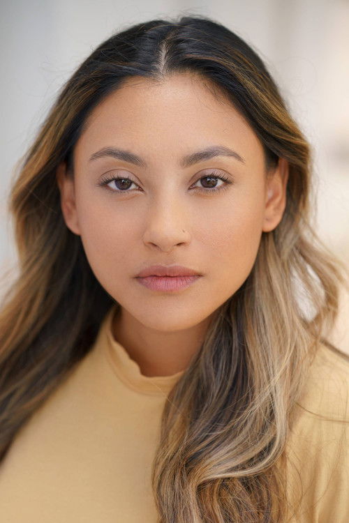 Suesha Rana as Wendy