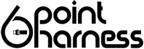 Six Point Harness logo