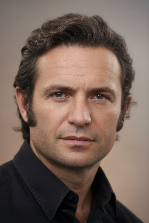 Ertuğrul Akbay as Ahmet