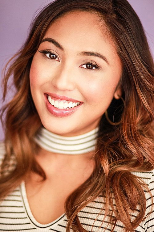 Nina Gosiengfiao as Hannah