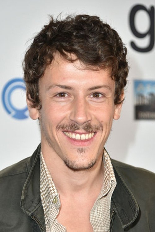 Loukianos Moshonas as Loukianos