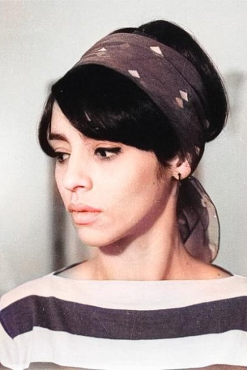 Daisy Granados as Cunda