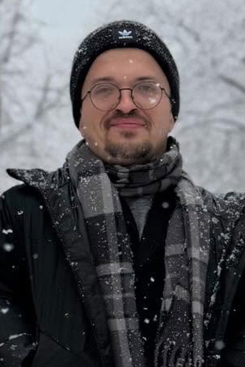 Michael De Santo II as Grimwald