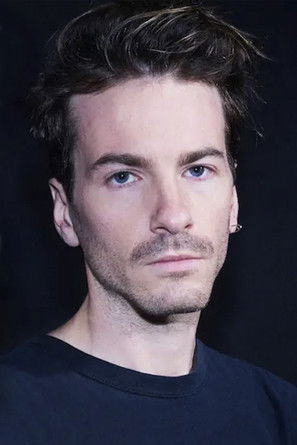 Robert Alfons as TR/ST