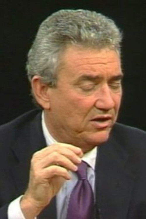 Howell Raines as Self - New York Times Editor