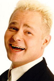 Mek Pek as Børnelokkeren