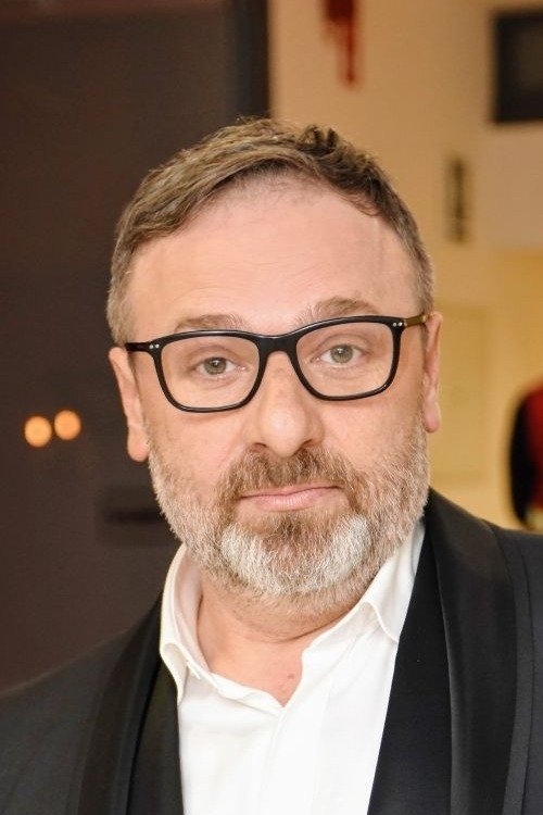 Bojan Emeršič as Mladenič