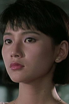 Sandy Chan Yuk-Han as Jason's Girlfriend