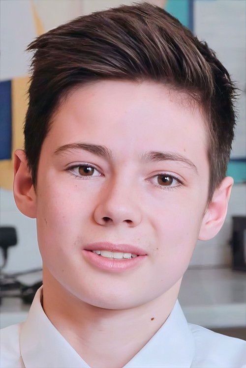 Oliver Jacobs as Samuel