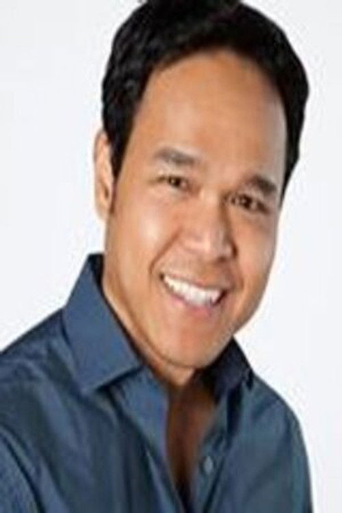 Kristan Cleto as Paulo