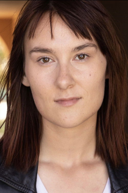 Samantha Schmidt as Mom on Beach