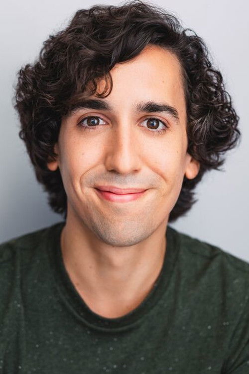 Brendan Dalton as Brandon