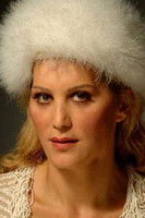 Lucrezia Valia as Mara