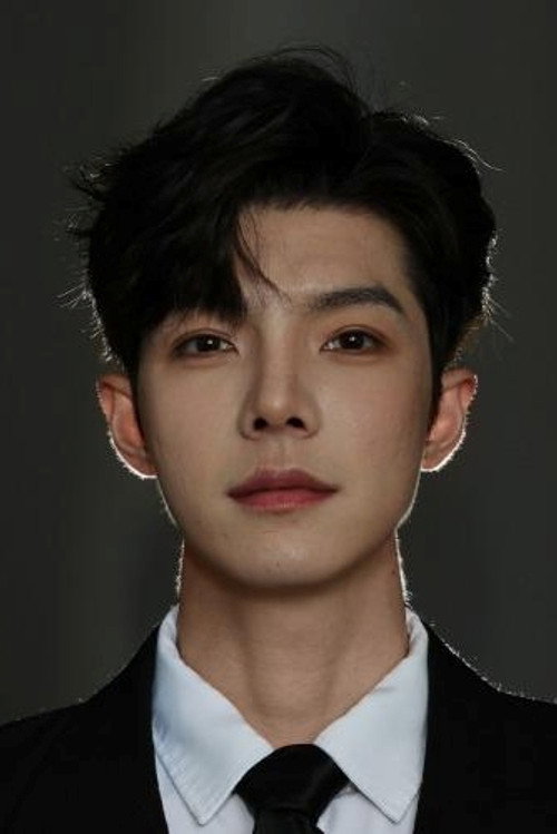 高铭屿 as 佰容時