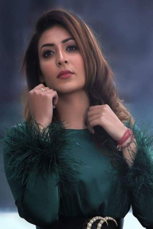 Neha Sharma profile photo