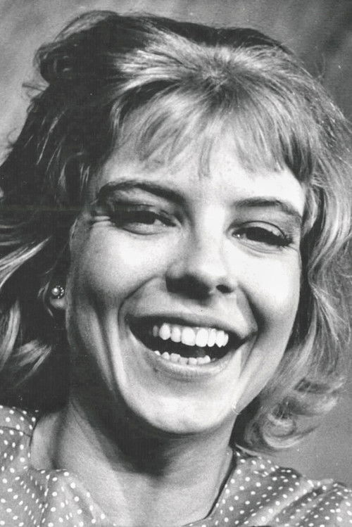 Inger Liljefors as Anita