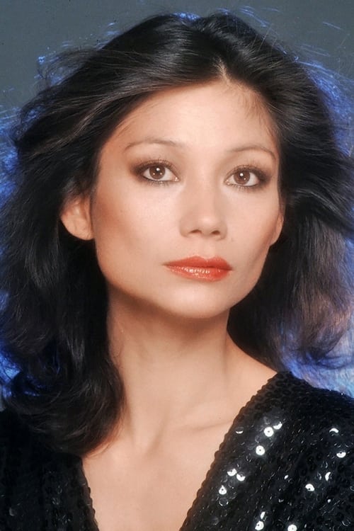 Aimée Eccles as Susan Chow