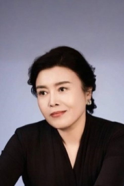 Ding Jiali as Li Yuying