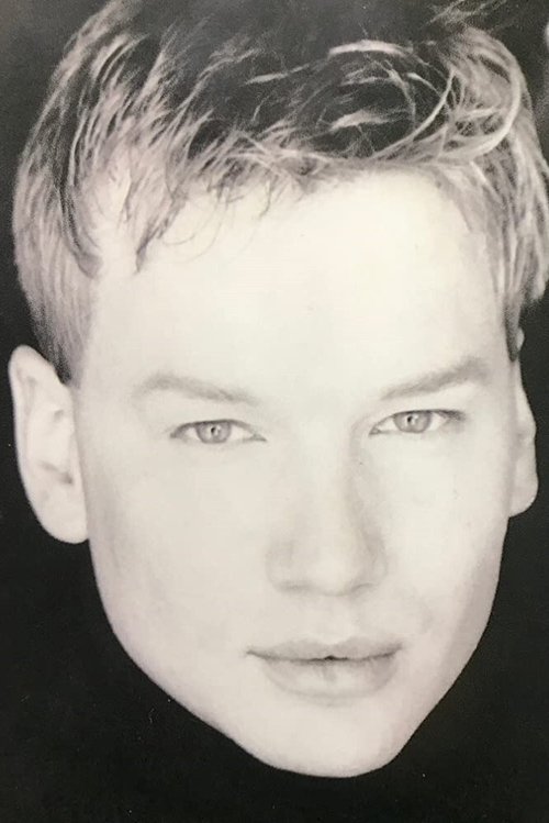 D. Danny Warhol as Young basketball player