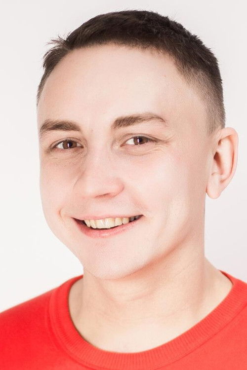 Nikita Rogov profile photo