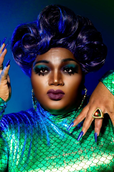 Kornbread Jeté as Self