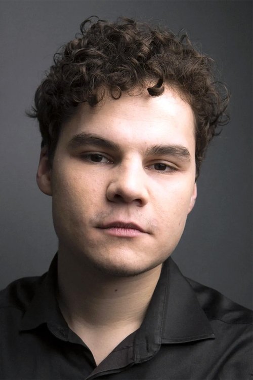 Vasiliy Butkevich as Korin's Orderly