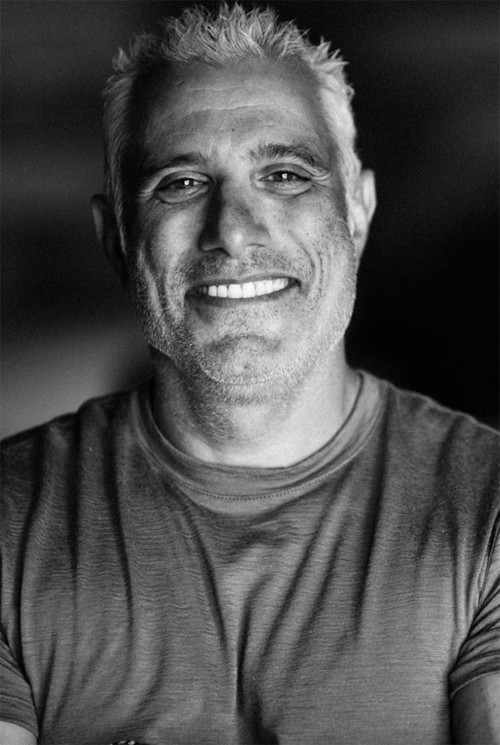 Sandy Collora as Self