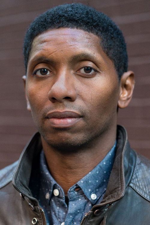 Danilo Reyes as Ira Jackson