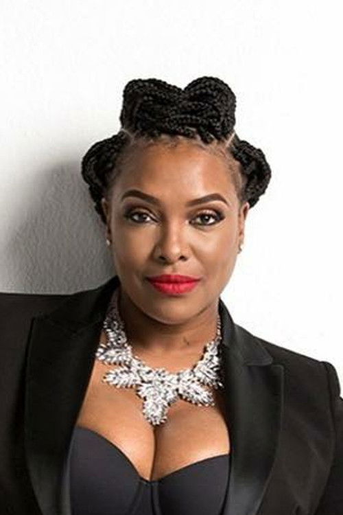 Zandi Nhlapo as Zinhle Zwane