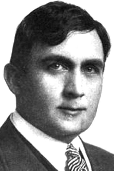 George Gebhardt as Undetermined Role