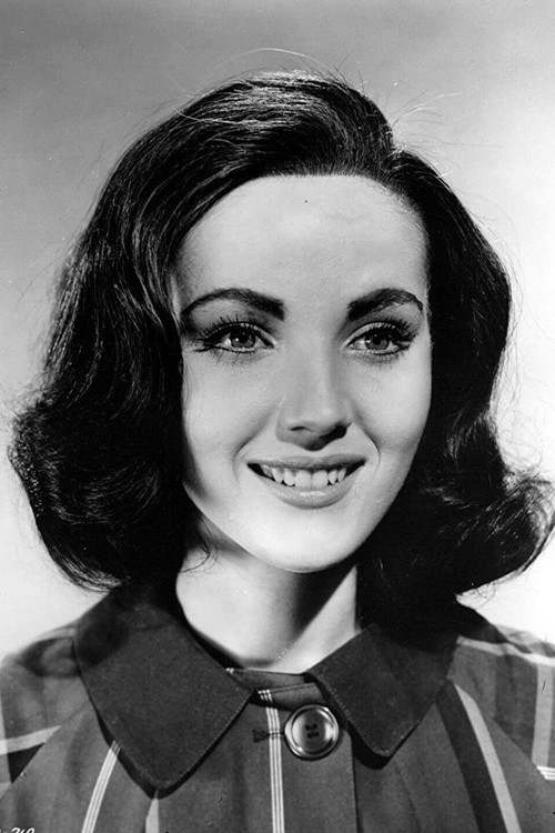 Warrene Ott as Friday / Thursday