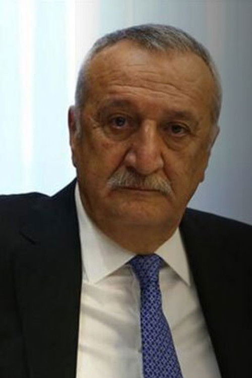 Mehmet Ağar profile photo