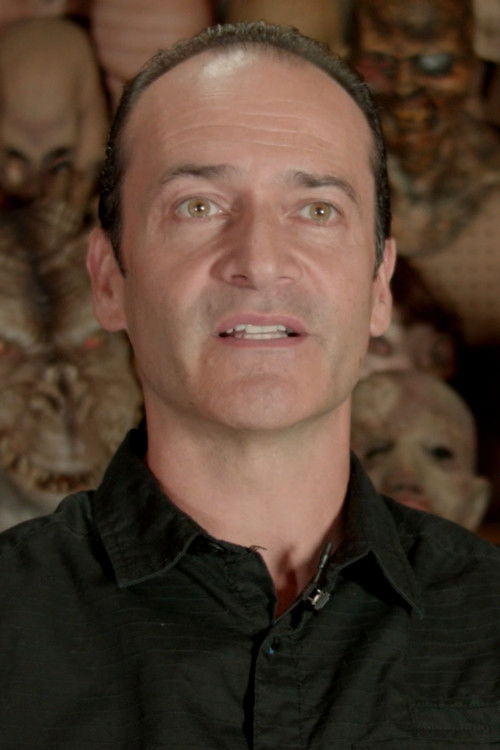 Gino Crognale as Self