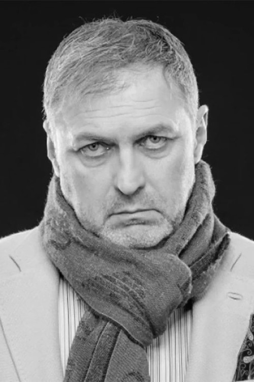 Nikolay Ishkov as Nomer 1