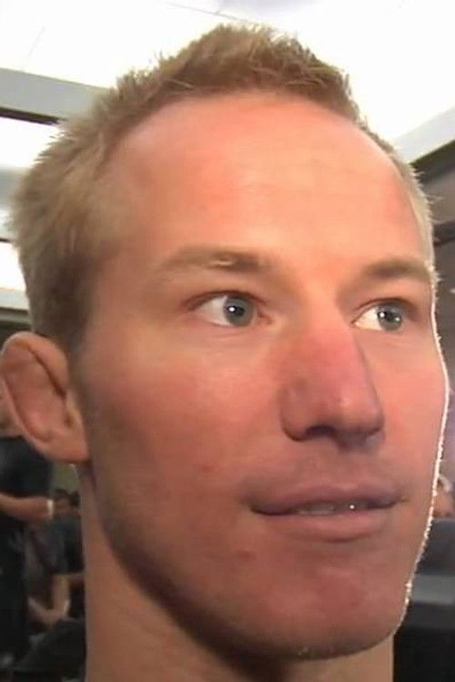 R.J. Clifford as Self