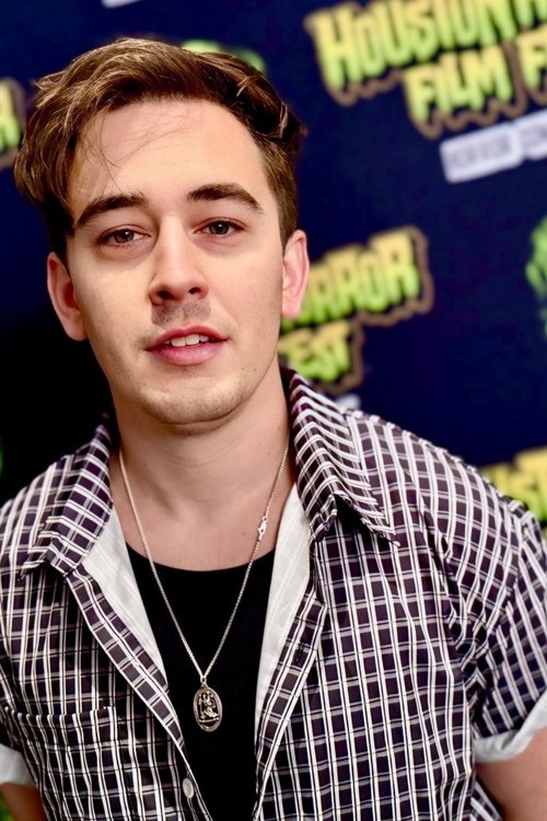 Cody Steele as Ethan