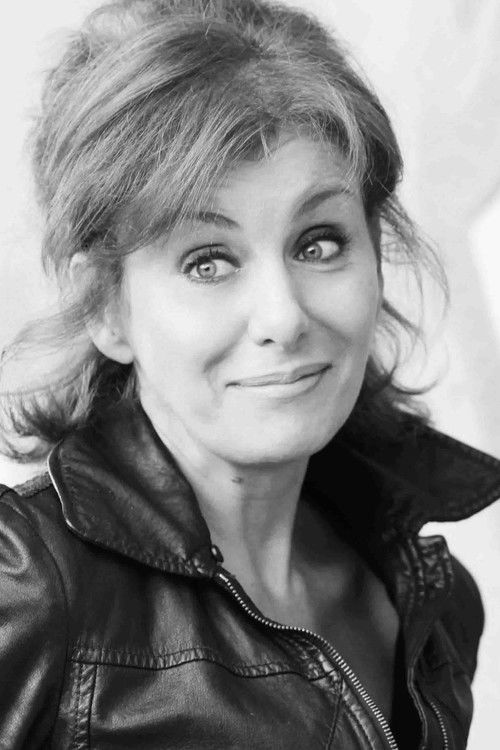 Marina Viro as Barbara