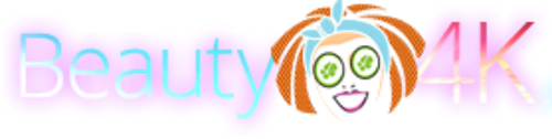 Beauty 4K logo