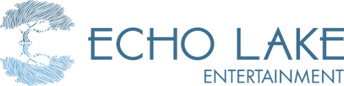 Echo Lake Entertainment logo