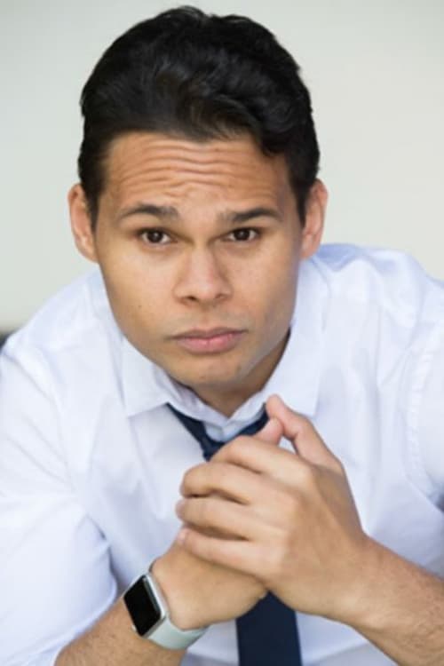 Edward Frame as Alexey