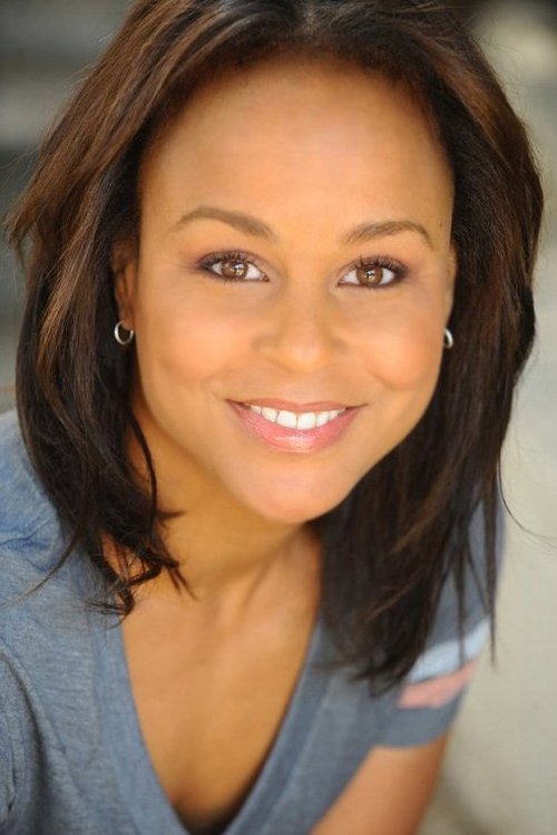 Marquita Terry as Tamara