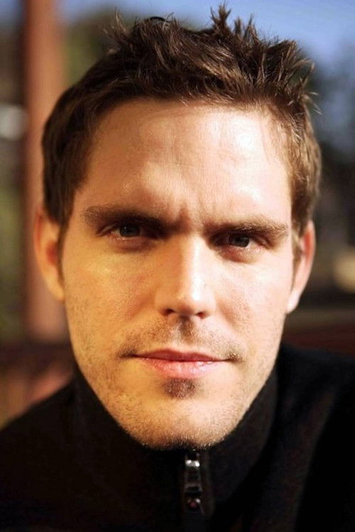 Brad T. Gottfred as Baxter