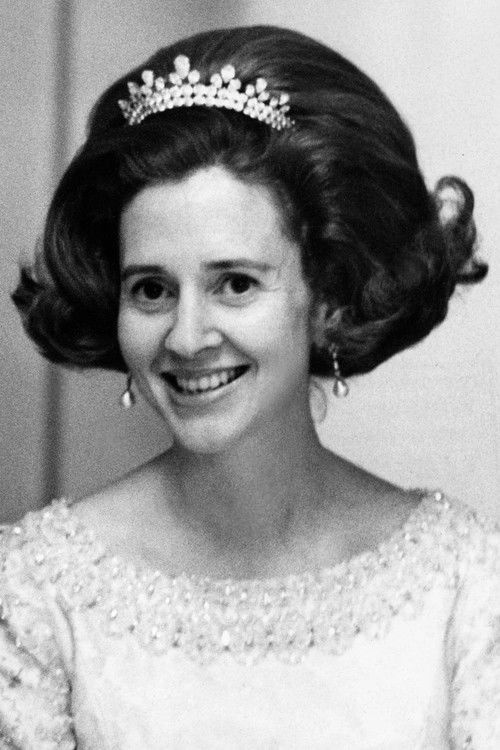 Queen Fabiola of Belgium as Self (archive footage)