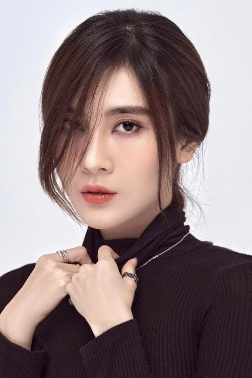 Tăng Huỳnh Như as Diệu Hiền