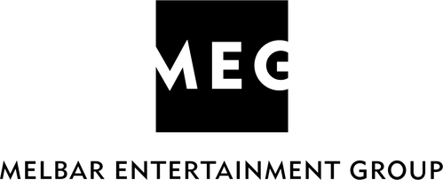 Melbar Entertainment Group logo