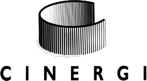 Cinergi Pictures logo