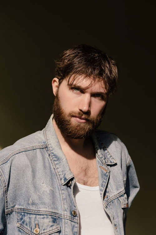 Janek Maudrich as Kilian