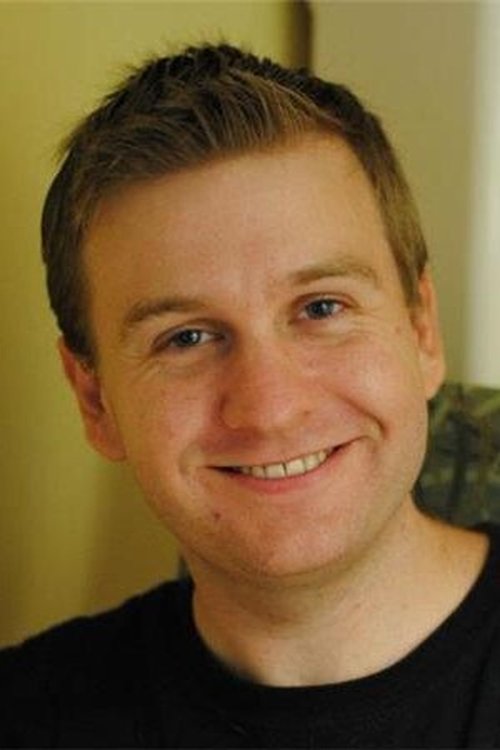 Kevin Folliard as Jordan